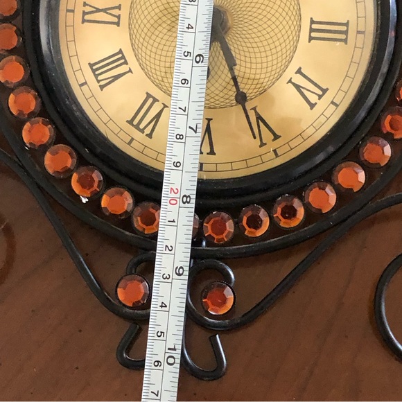 Quartz clock - Picture 8 of 12